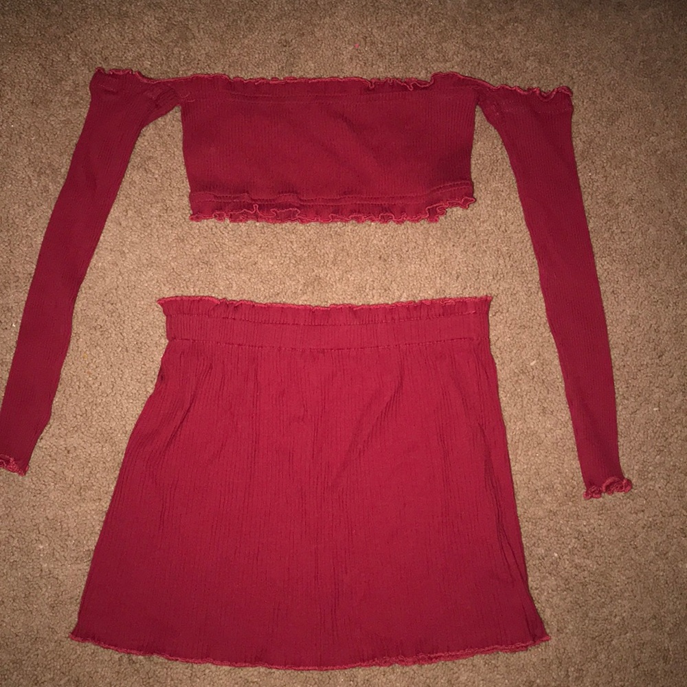 Co-ord set